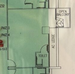 Ct Hub 2 (D12), Office #598277931